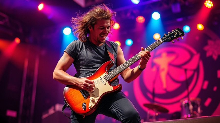 Paul McCartney Coors Field Concert Review: Energetic stage performance