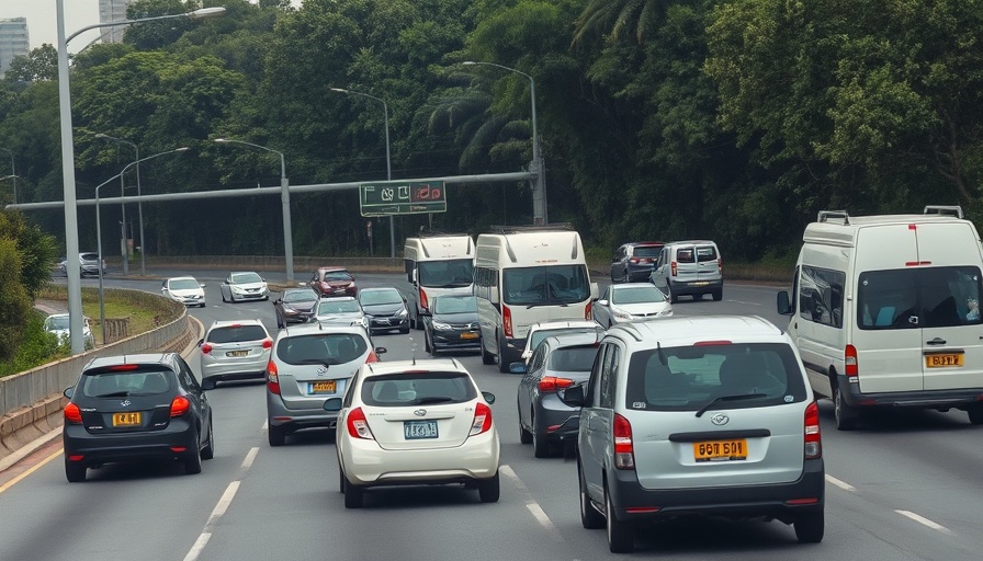 Heavy traffic delays on the M4 Newport during the day.