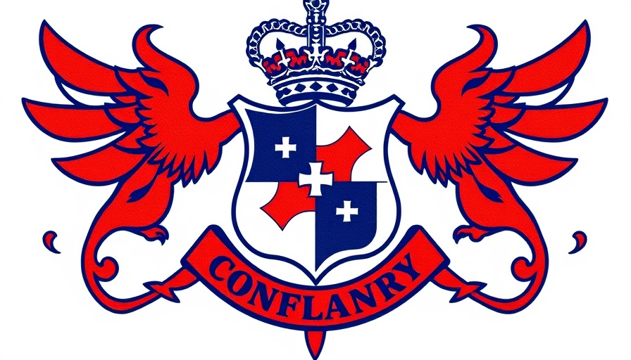 Gloucestershire Constabulary emblem indicating local authority.