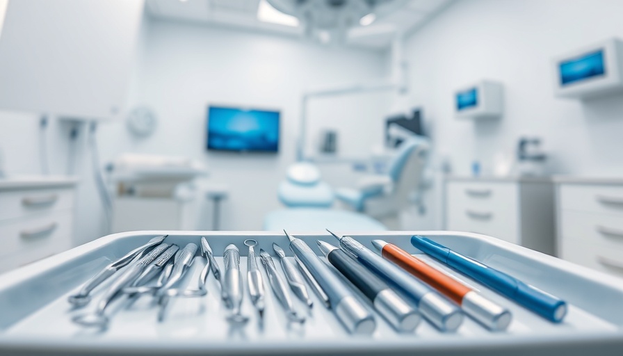 NHS dental contract changes Wales in a modern dental office.