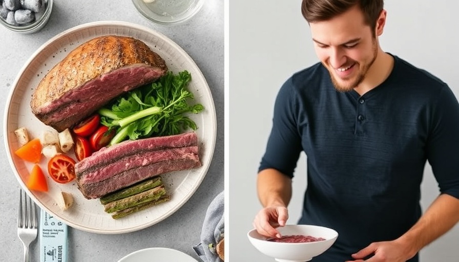 The Carnivore Diet: A Holistic Health Coach’s Perspective