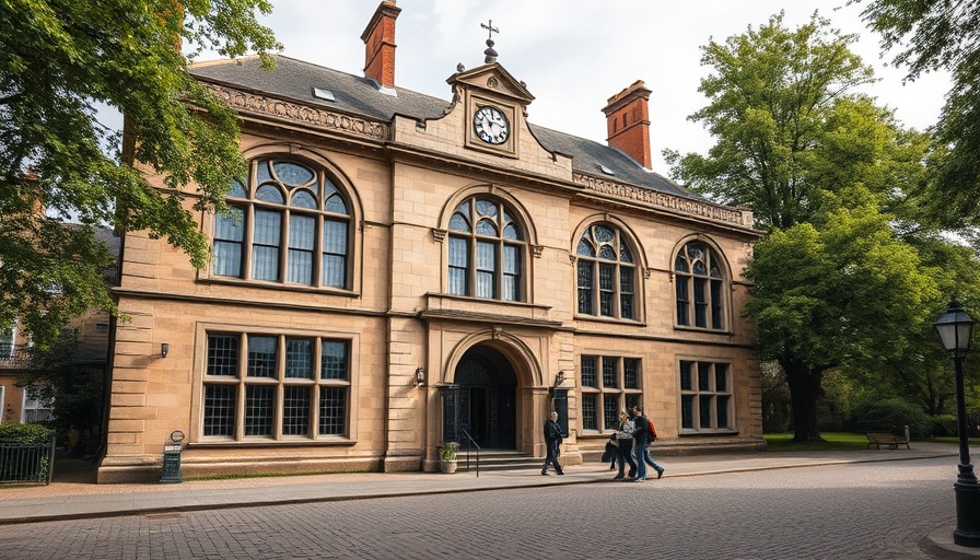 Historic building for Shire Hall Project Grant Monmouthshire.