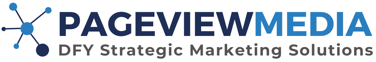 DFY Strategic Marketing Solutions