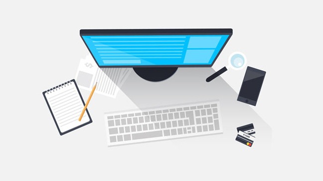 Digital Marketing Advantages