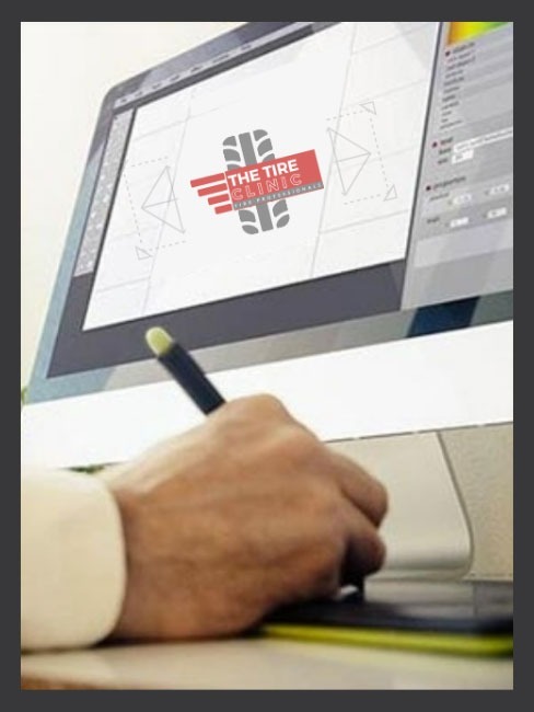 dfy logo design
