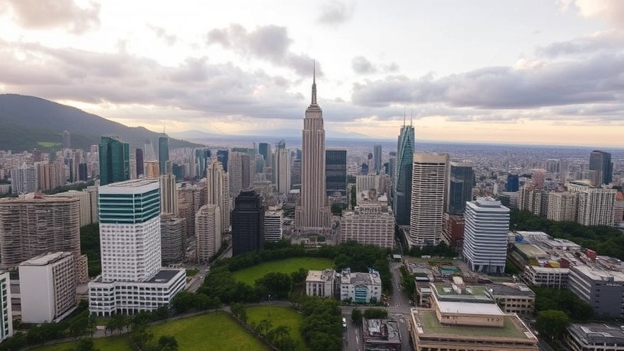 Adapting economic strategies amid global economic uncertainty in Latin America.