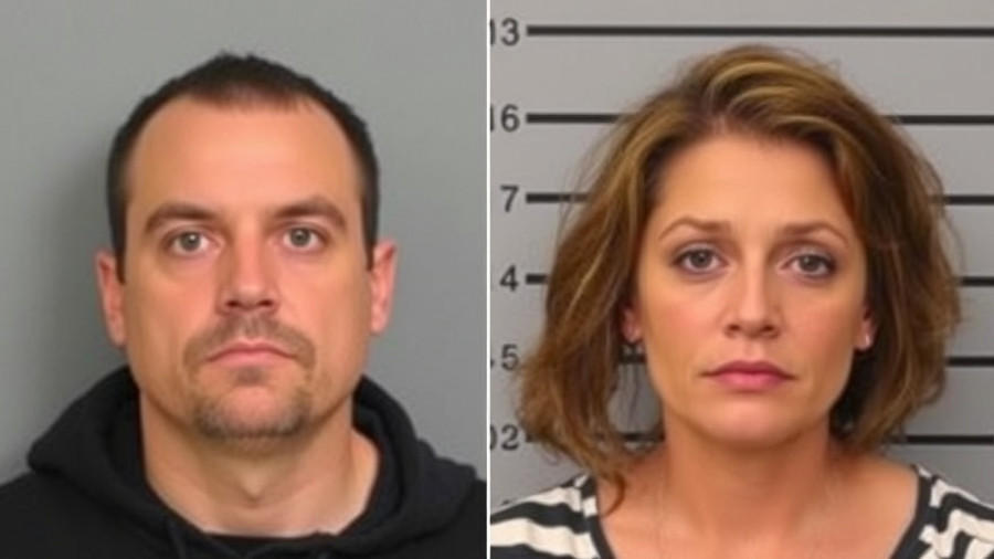 Man accused of hitting woman with gun arrested in police raid