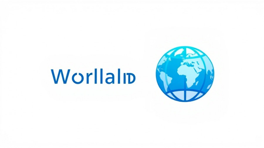 World Bank logo representing lending capacity