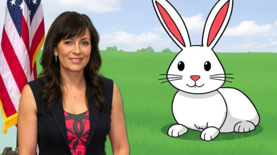 When Ignorance Masquerades As Law Enforcement: Kristi Noem’s Attack on Bad Bunny
