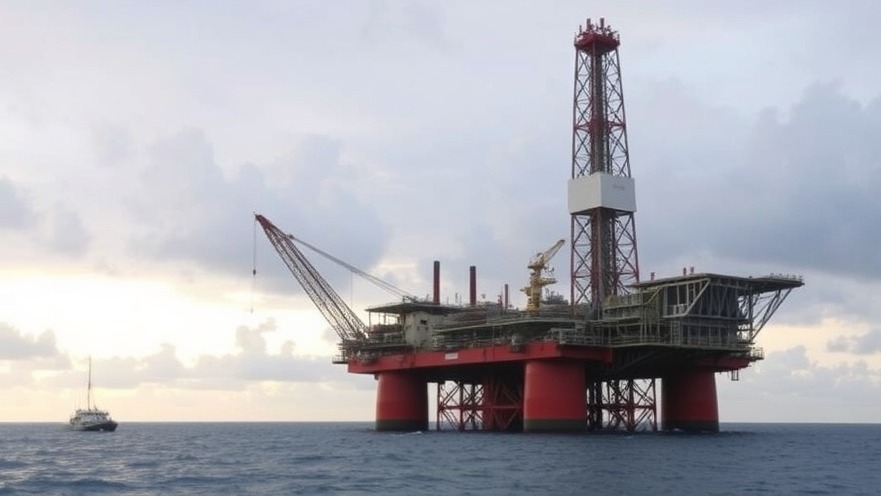 Offshore drilling safety concerns rise as Rig 110 collapses, leaving a worker missing.