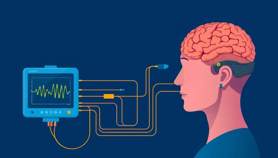 Investing in Mental Health Latin America: Digital technology interfaces with brain.