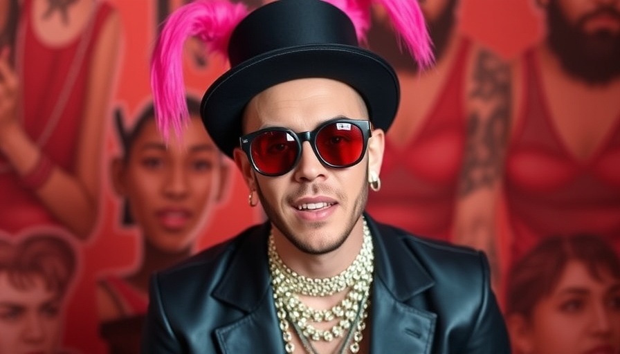 Bad Bunny’s Record-Breaking Residency Set To Inject Over US 200M Into Puerto Rico’s Economy