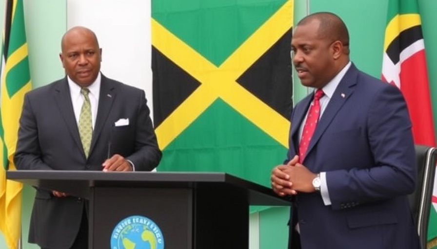 Political commentator urges JLP, PNP to tone down 'irresponsible' rhetoric