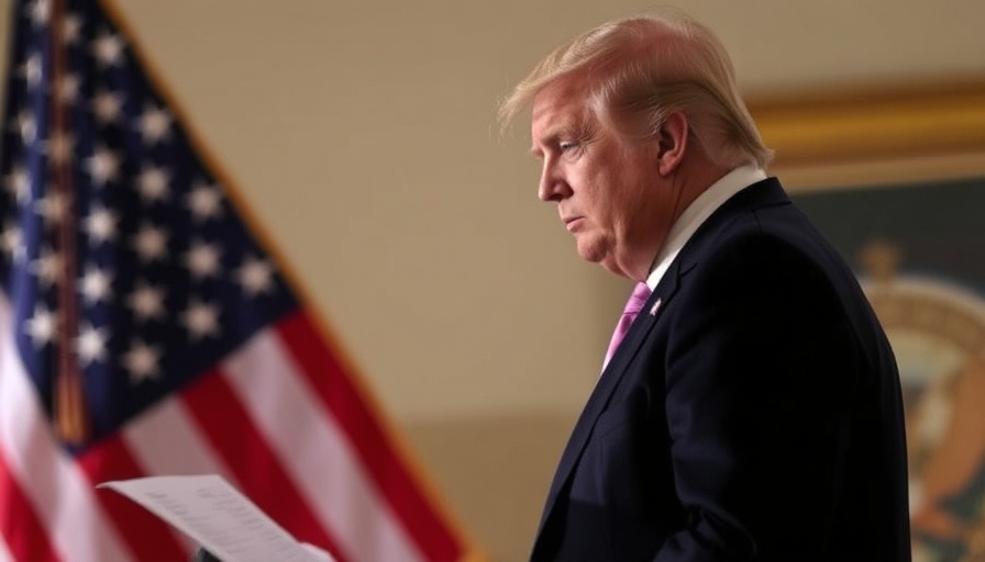Even Documented Immigrants Face Uncertainty In Trump’s America
