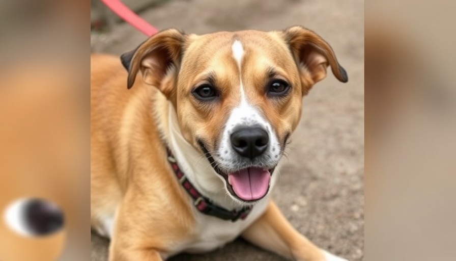 Dog allegedly shot by politician’s bodyguard