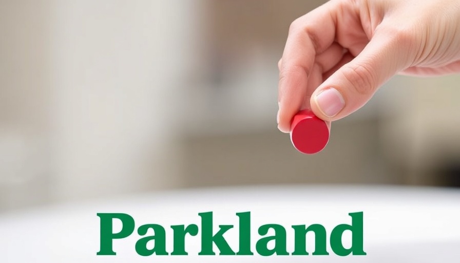 Parkland Corporation Announces Third Quarter 2025 Dividend