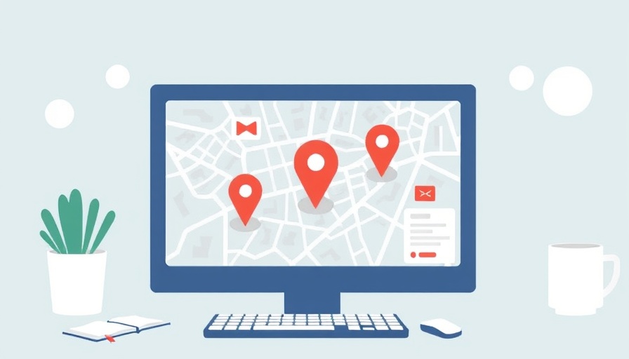 How to boost local search visibility with unique hyperlocal web copy