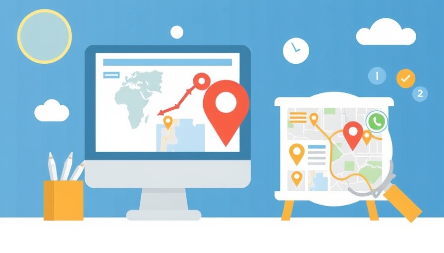 Local SEO Services