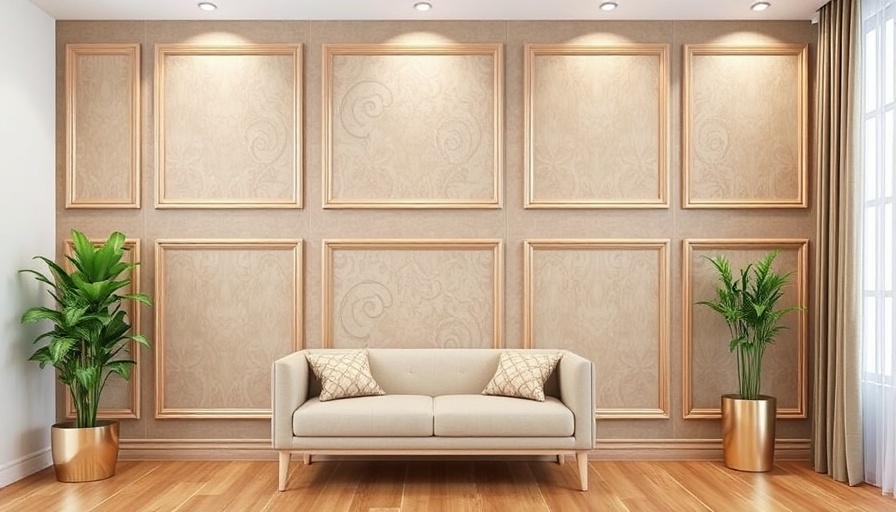 Wall Paneling