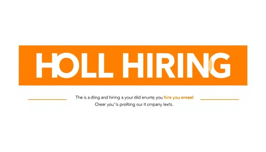 Hiring ad for account leaders at 120/80 MKTG.