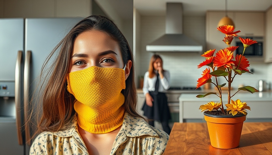 Collage of must-haves in fashion, self-care, beauty, lifestyle.