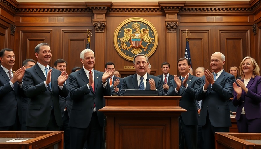 Florida budget talks delay amid formal assembly in legislative chamber.