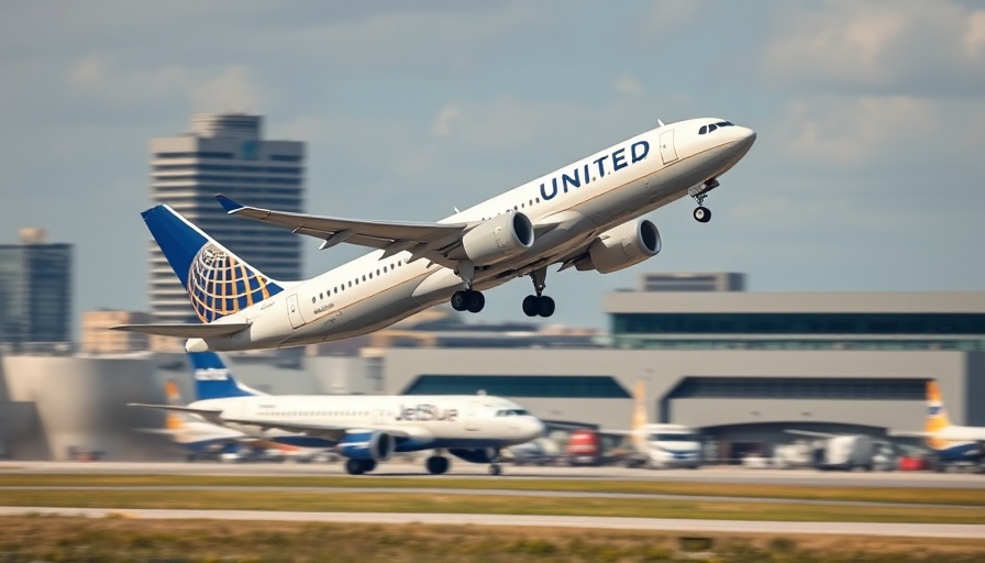 United Airlines and JetBlue aircraft at airport showcasing partnership benefits.