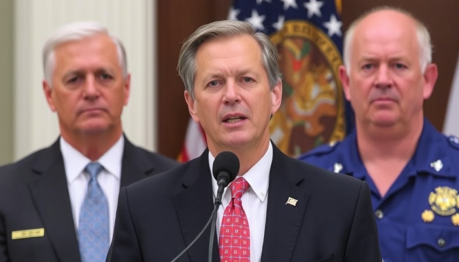 Florida attorney general loses appeal to overturn order blocking immigration law