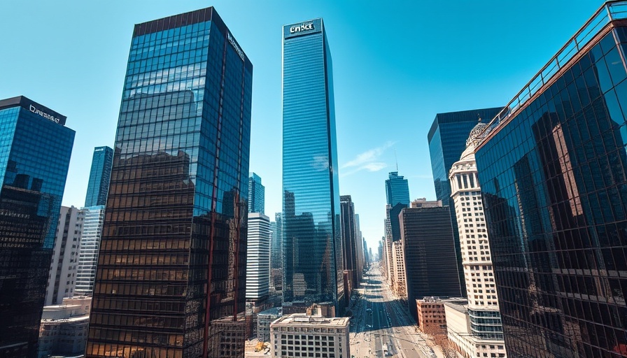 Amancio Ortega Sabadell Financial Center acquisition image.