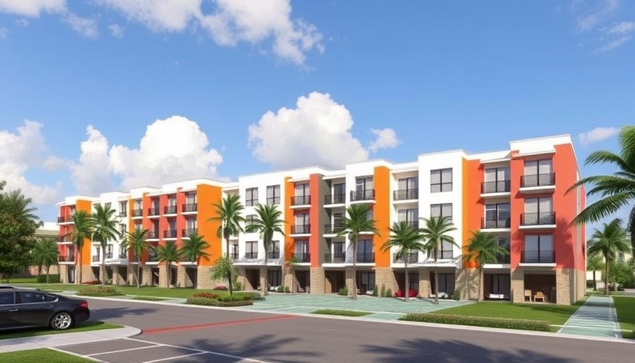 Capstone, Alta partnering on University of Miami student housing project
