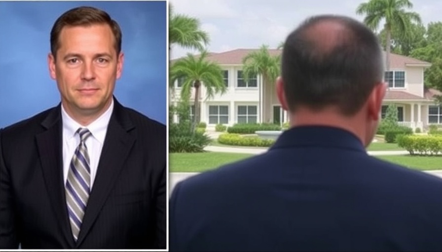 Ex-broker Stephen Costa sentenced to 14 years in federal prison, forfeits Kendall home