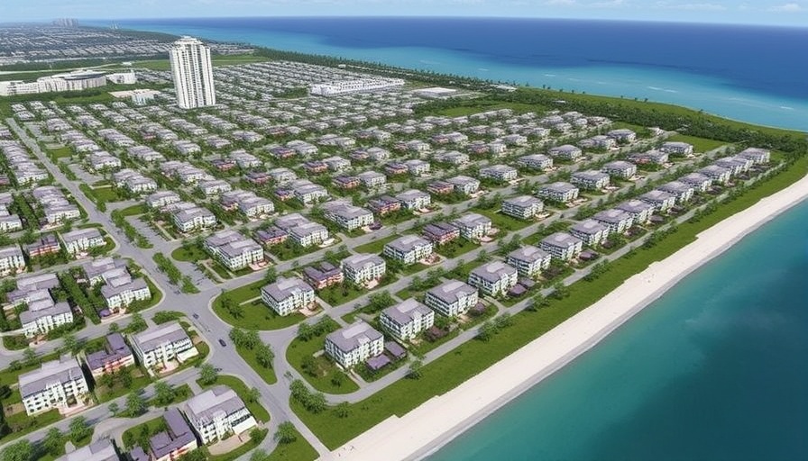 Landowners propose 65-acre expansion of Miami-Dade’s UDB for 1,200-unit resi project