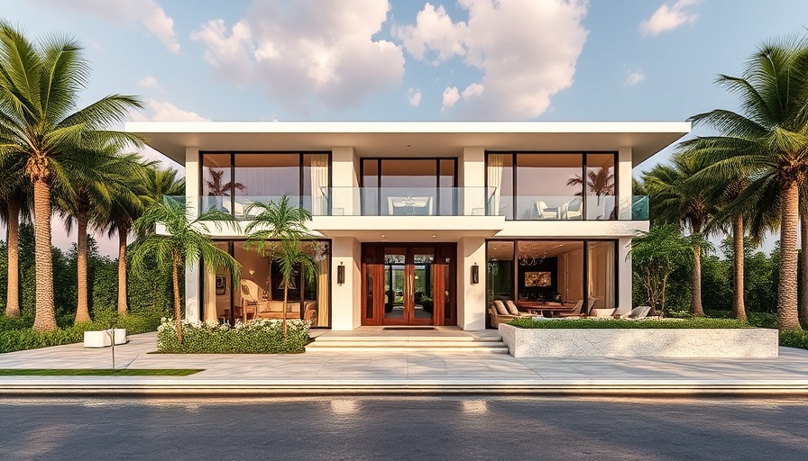Larsa Pippen’s new Miami house revealed