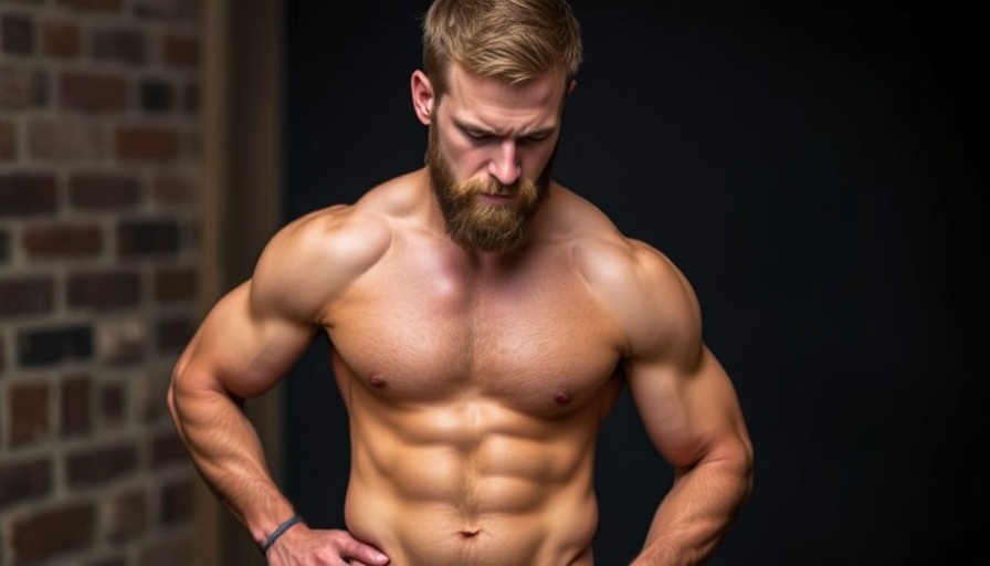 How Testosterone Affects More Than You Think—A Deep Dive Into Men’s Hormonal Health