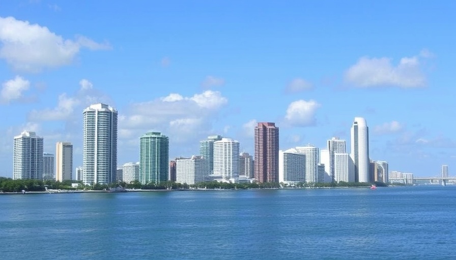 The Weekly Dirt: Is Miami’s drop in foreign buyers overstated?