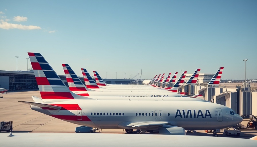 Admirals Club lounge access credit card benefits at airport terminal.