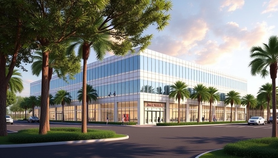 Boca Raton board approves Batmasians’ project near Mizner Park