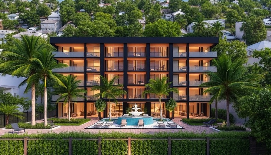 The Weekly Dirt: What’s next for the late Isaac Kodsi’s Coconut Grove condo project