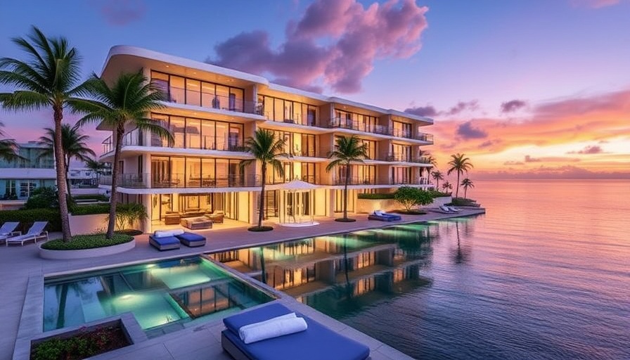 French insurance mogul finds buyer for $36M Oceana Bal Harbour condo