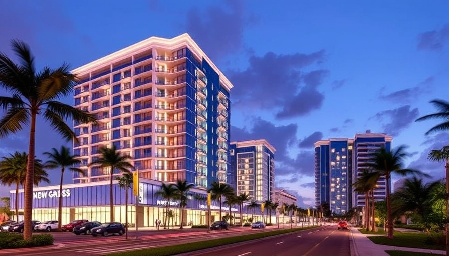 Harry Gross’ G-Holdings sues to undo rezoning for rival Aventura dev site