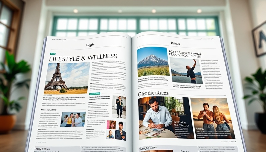 Stress Management Tips from Quick Care Urgent Care article on wellness magazine site.