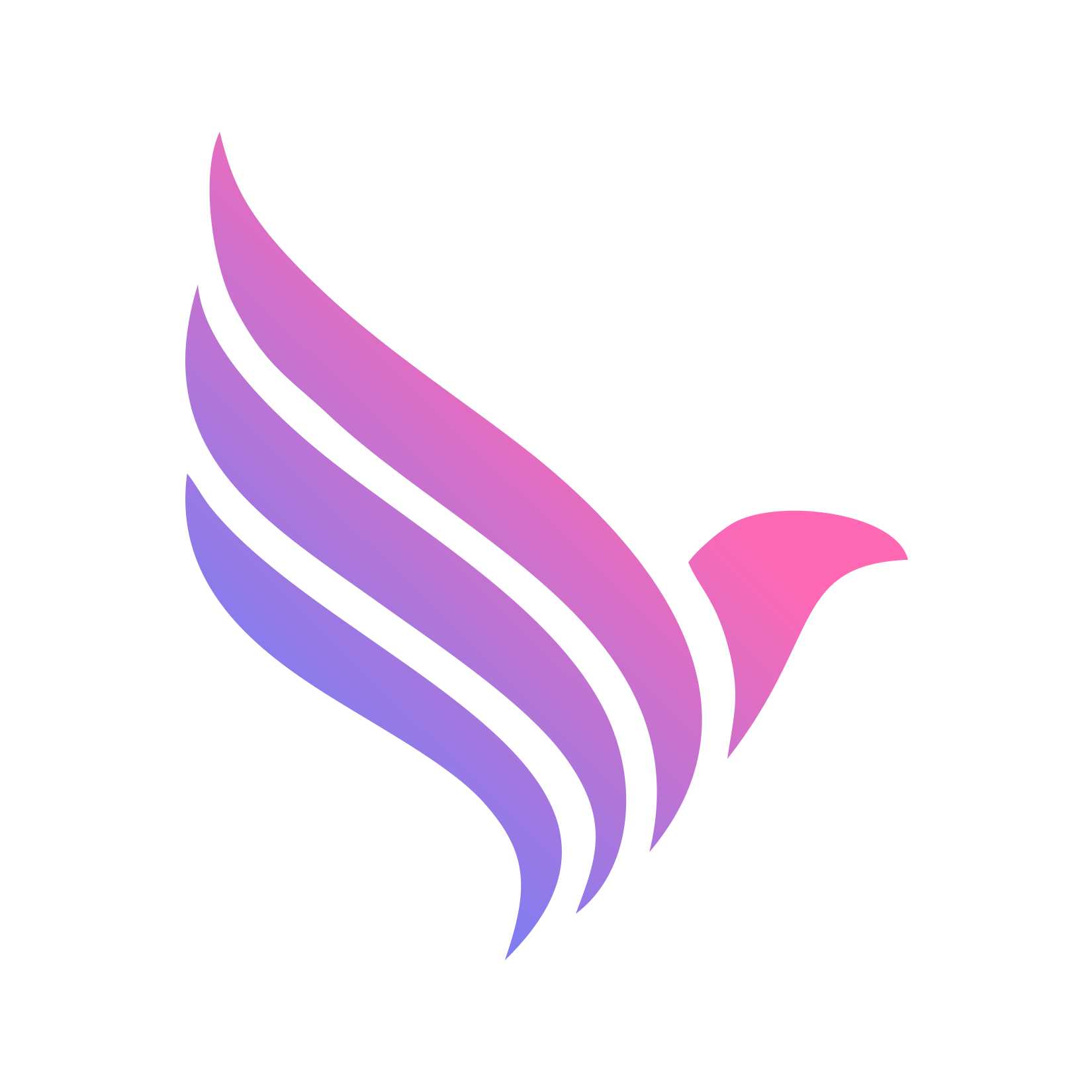 Free Blog Logo