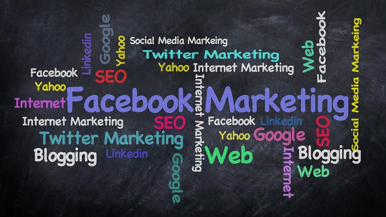 Paid Social Media