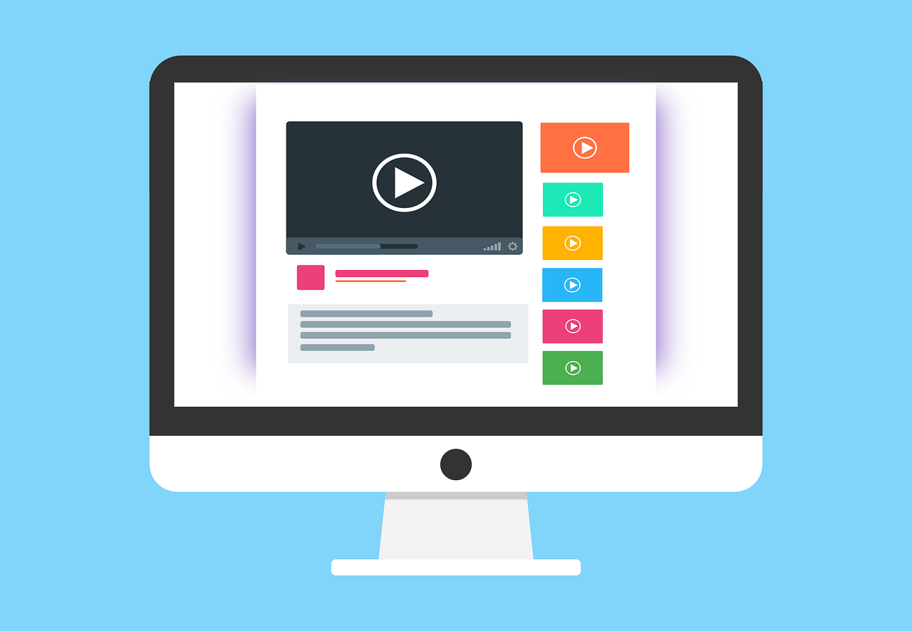 Video for Social Media