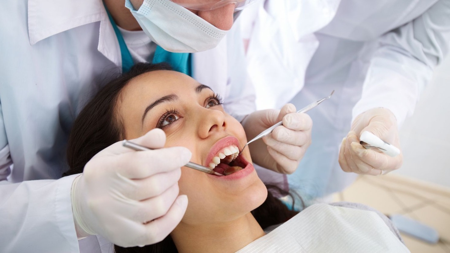 Dentists Near Me Newport Coast California
