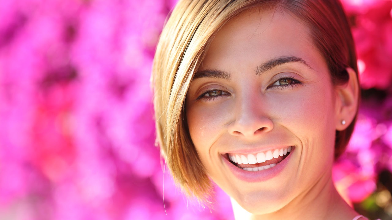 Cosmetic Dentist Balboa Island California