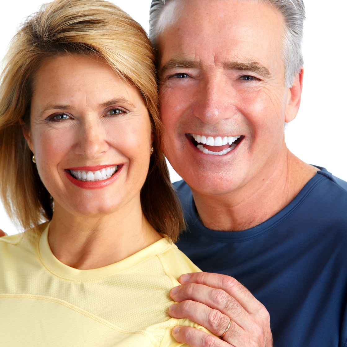 Teeth Whitening Fashion Island California