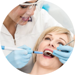 Affordable Dentist Laguna Beach California