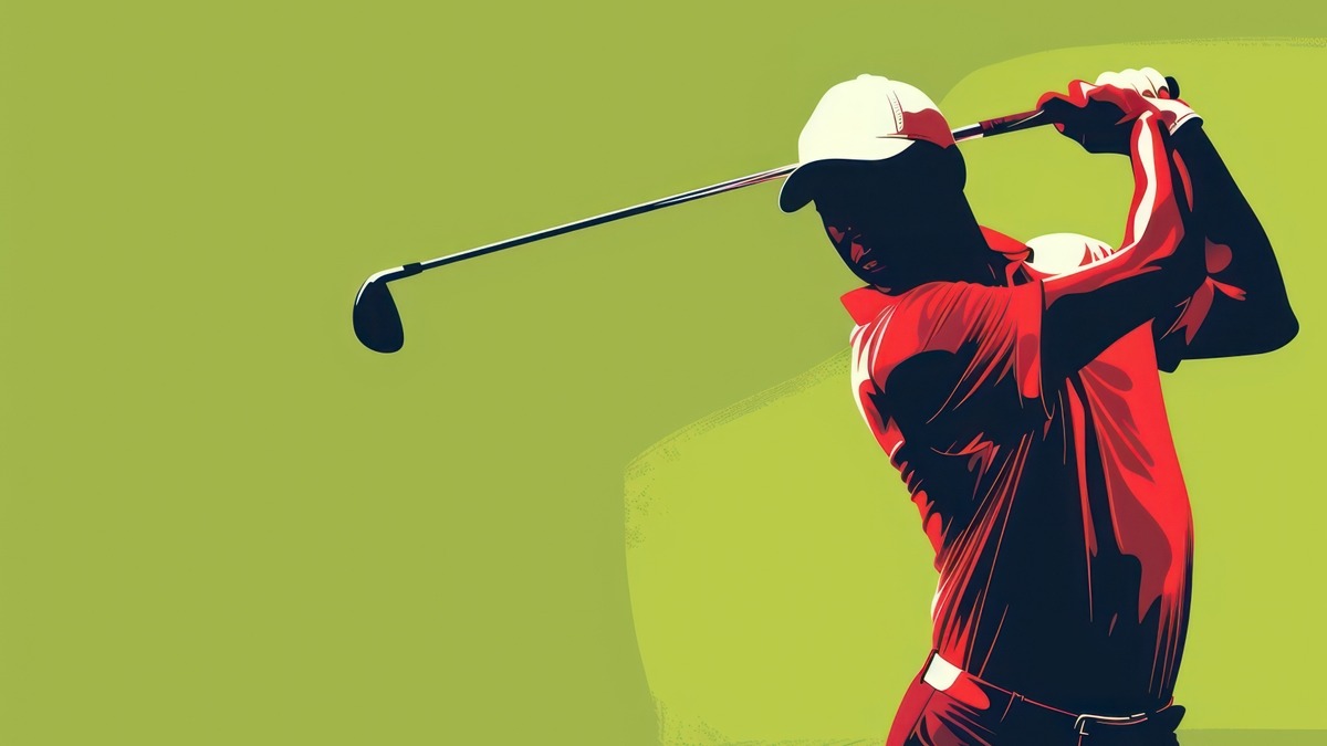 Golf Players