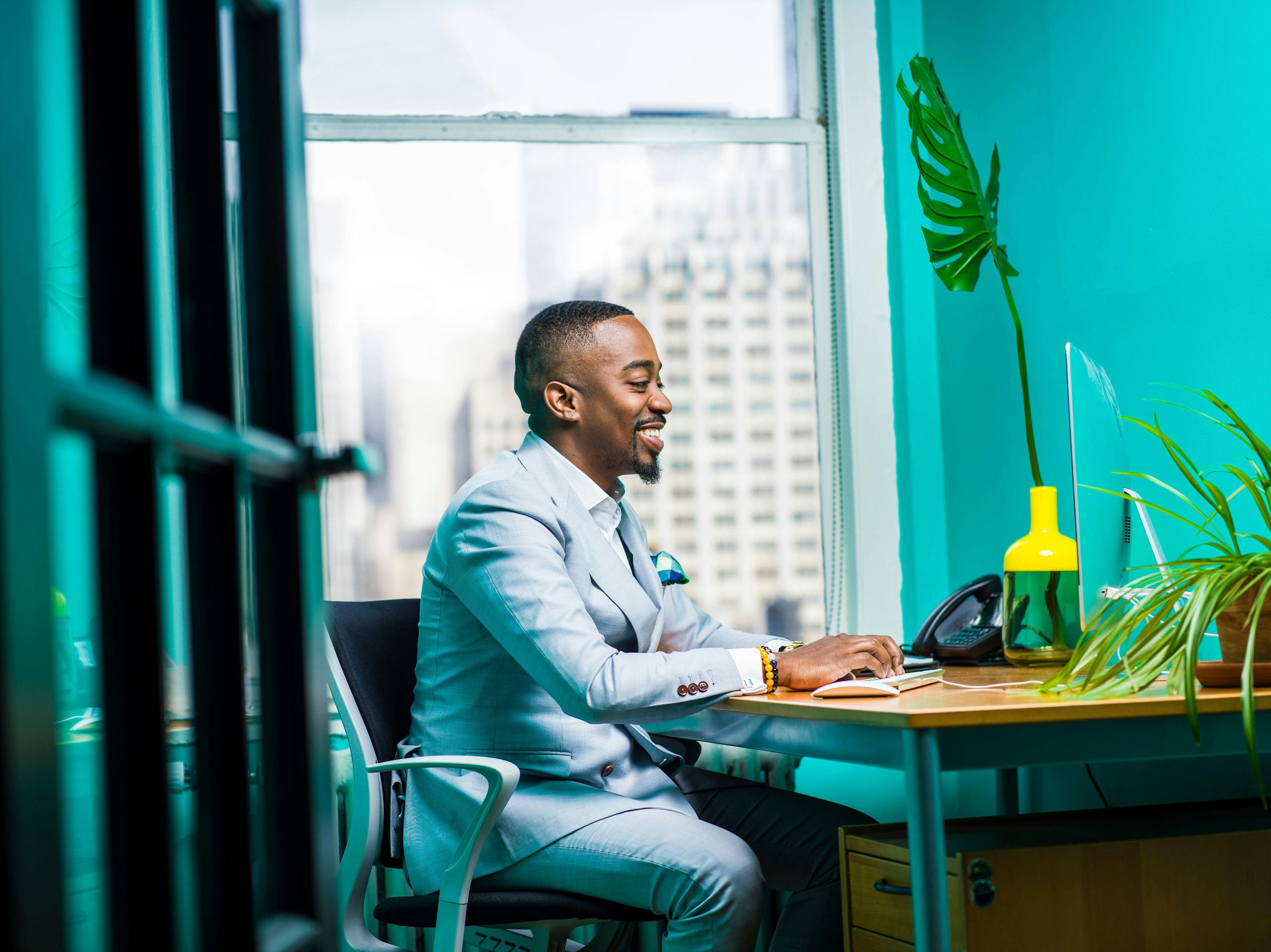 Consultants Uganda